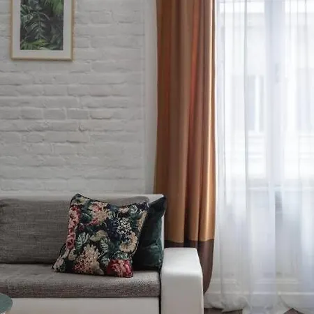 Chic, Captivating Space Boedapest