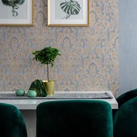 Chic, Captivating Space Boedapest