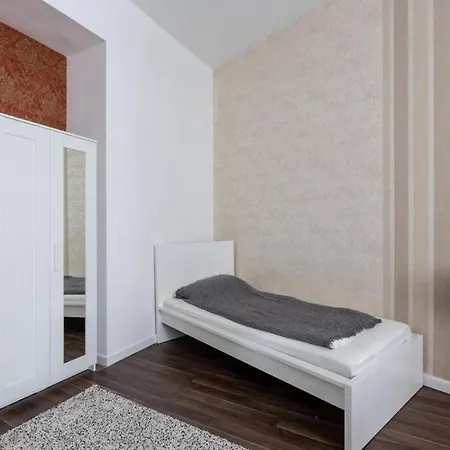 Appartement Chic, Captivating Space