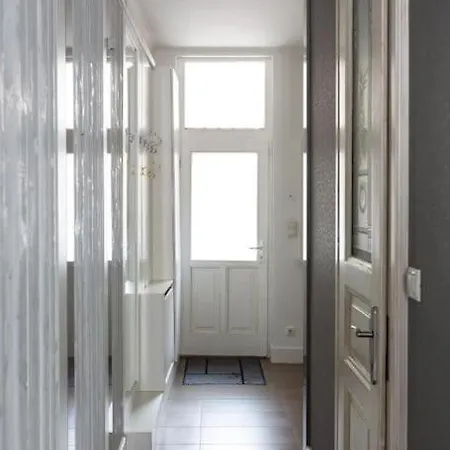 Appartement Chic, Captivating Space *