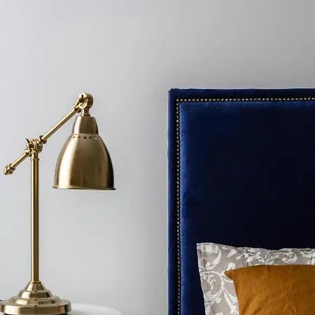Chic, Captivating Space Appartement *
