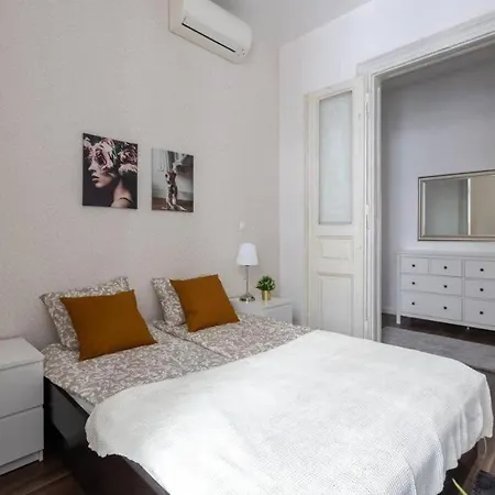 Appartamento Chic, Captivating Space *