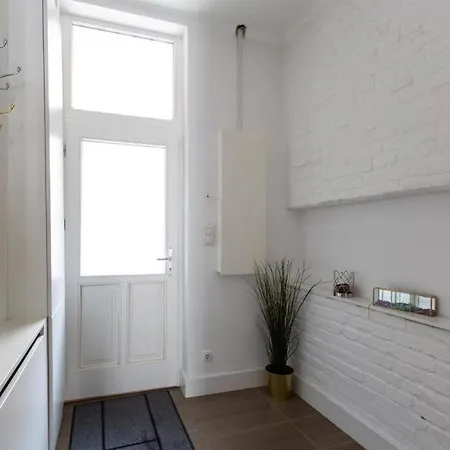 Chic, Captivating Space * Budapeste