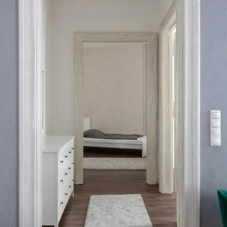 Chic, Captivating Space Apartamento *