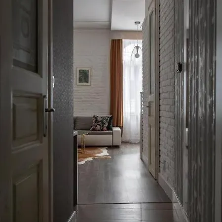Apartamento Chic, Captivating Space Budapeste