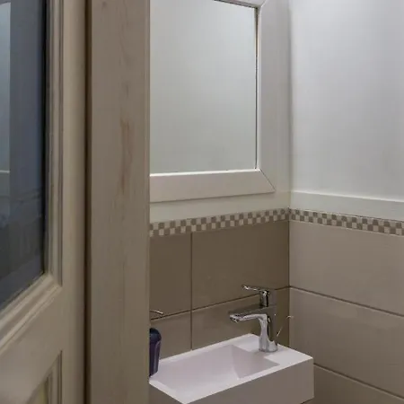Chic, Captivating Space * Budapeste