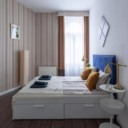 Apartmán Chic, Captivating Space *