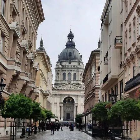 Apartmán Chic, Captivating Space *